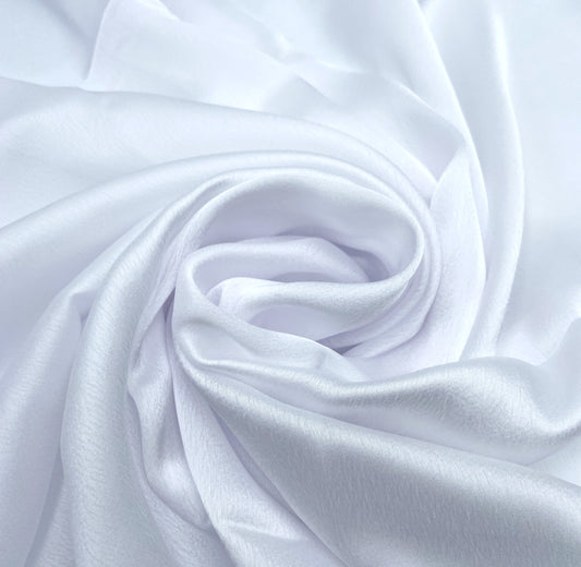 Foulard - Bianco