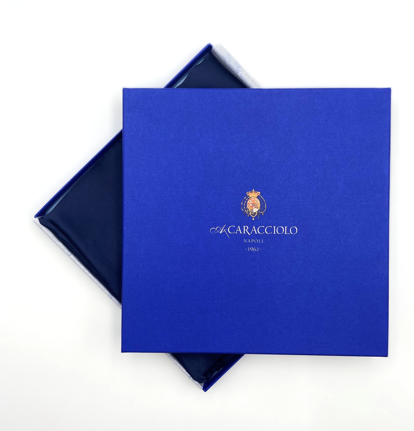 Foulard - Blu