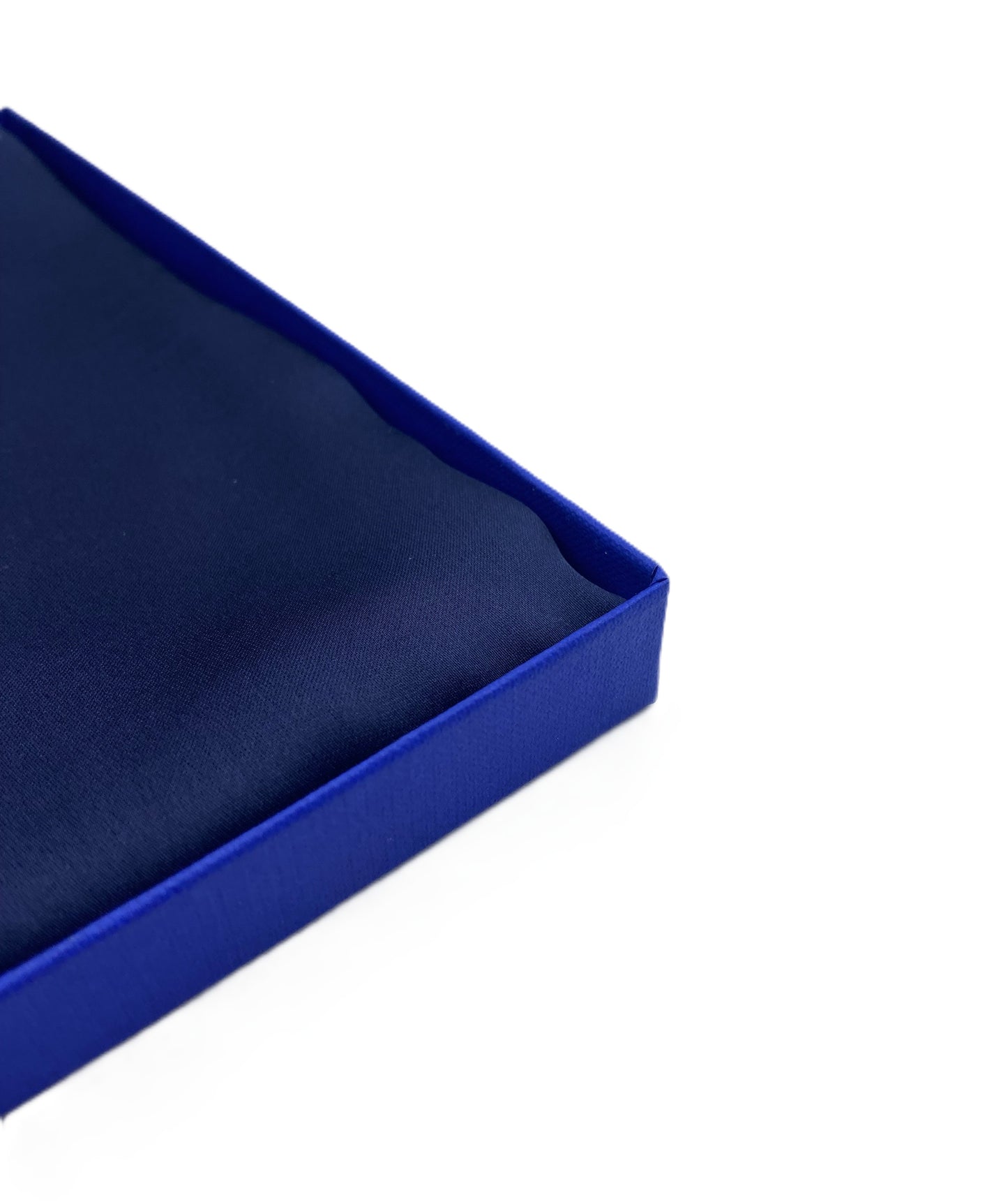 Foulard - Blu