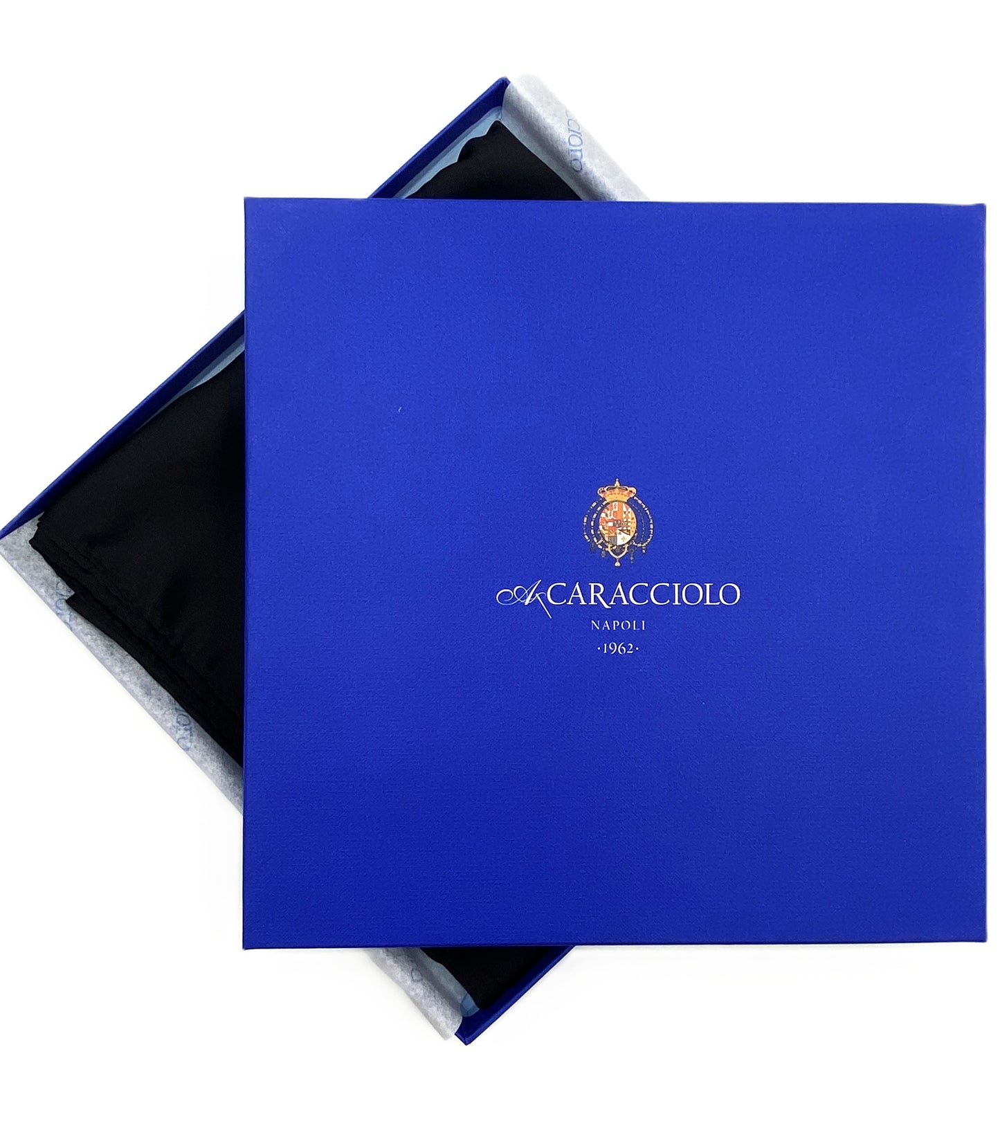 Foulard - Nero