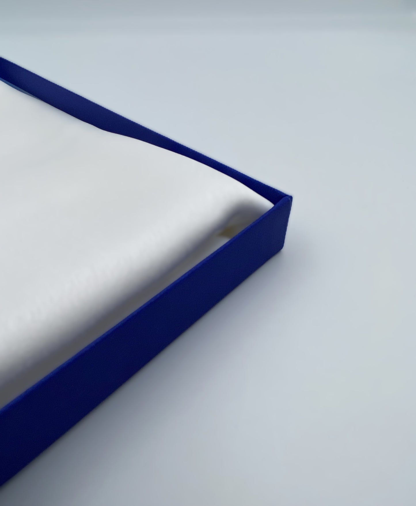 Foulard - Bianco