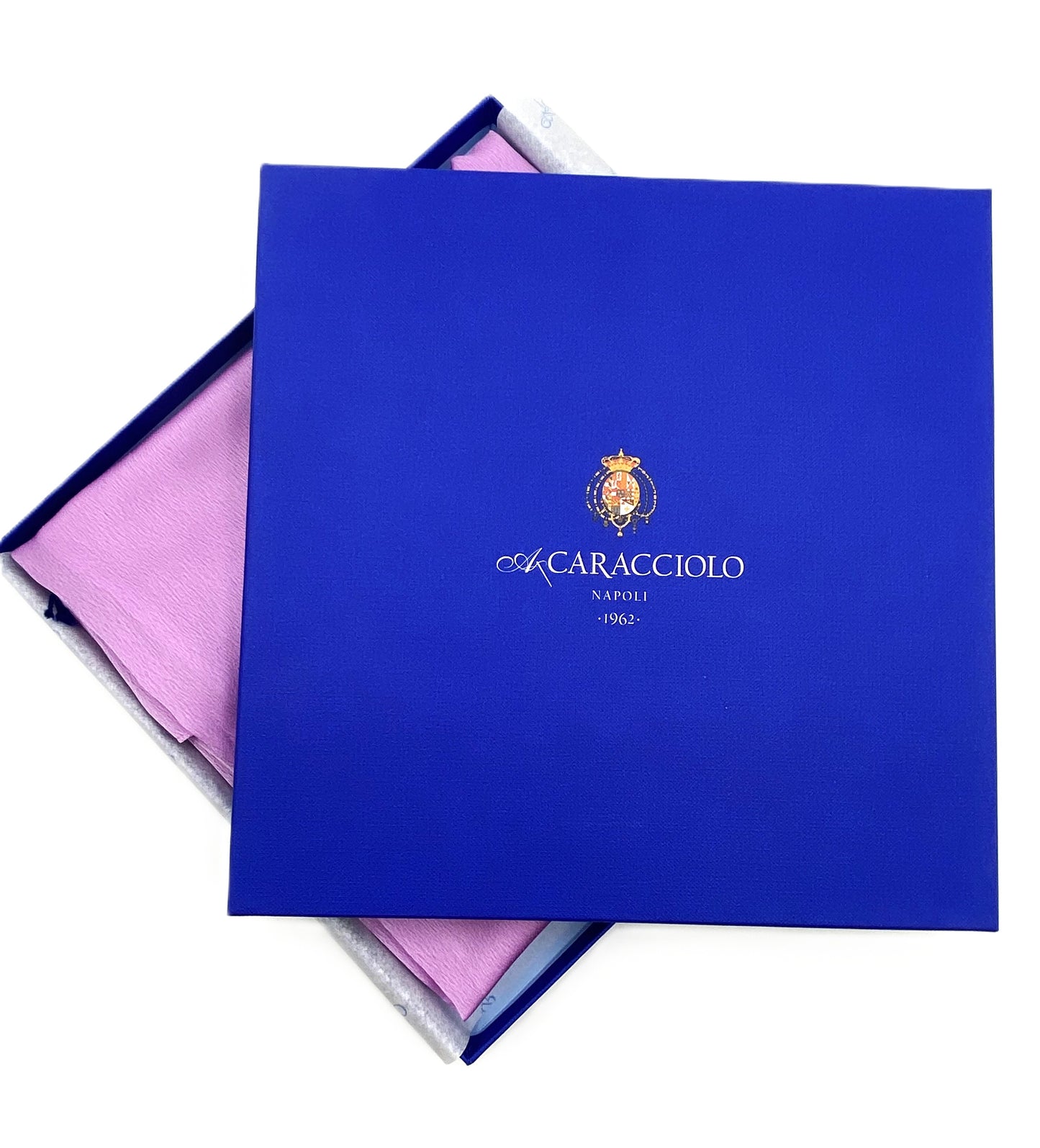 Foulard - Glicine