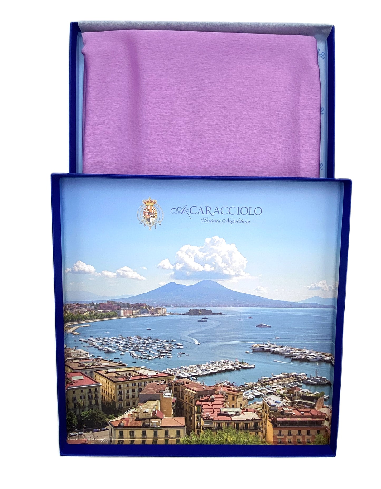 Foulard - Glicine