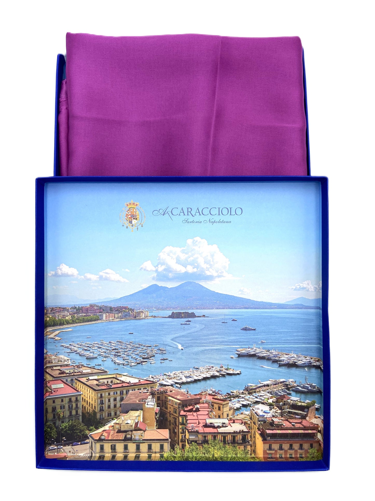 Foulard - Lilla