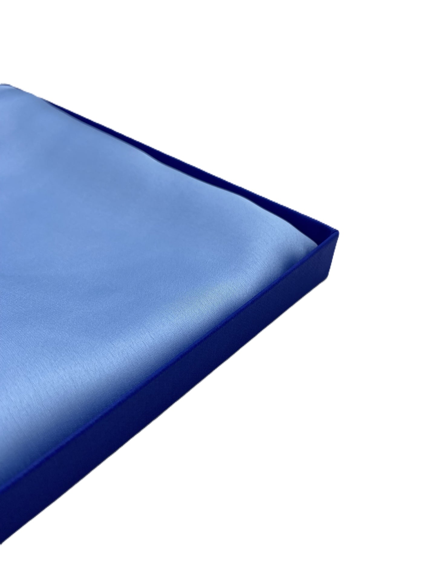 Foulard - Celeste