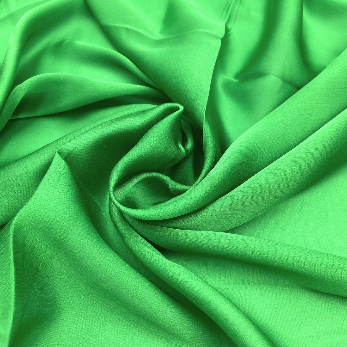 Foulard - Verde Erba