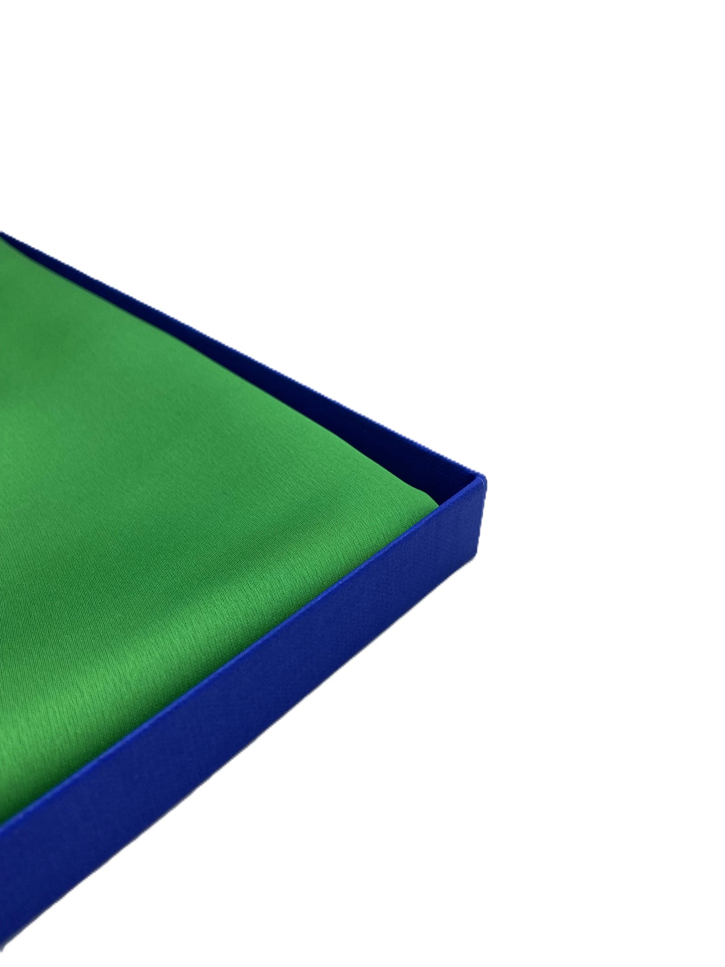 Foulard - Verde Erba
