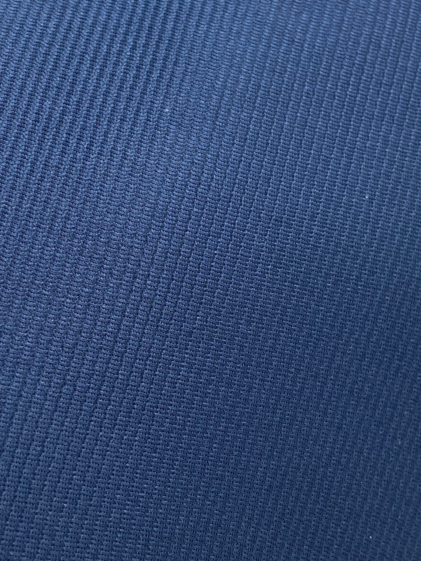 Cravatta - Mono Blu notte