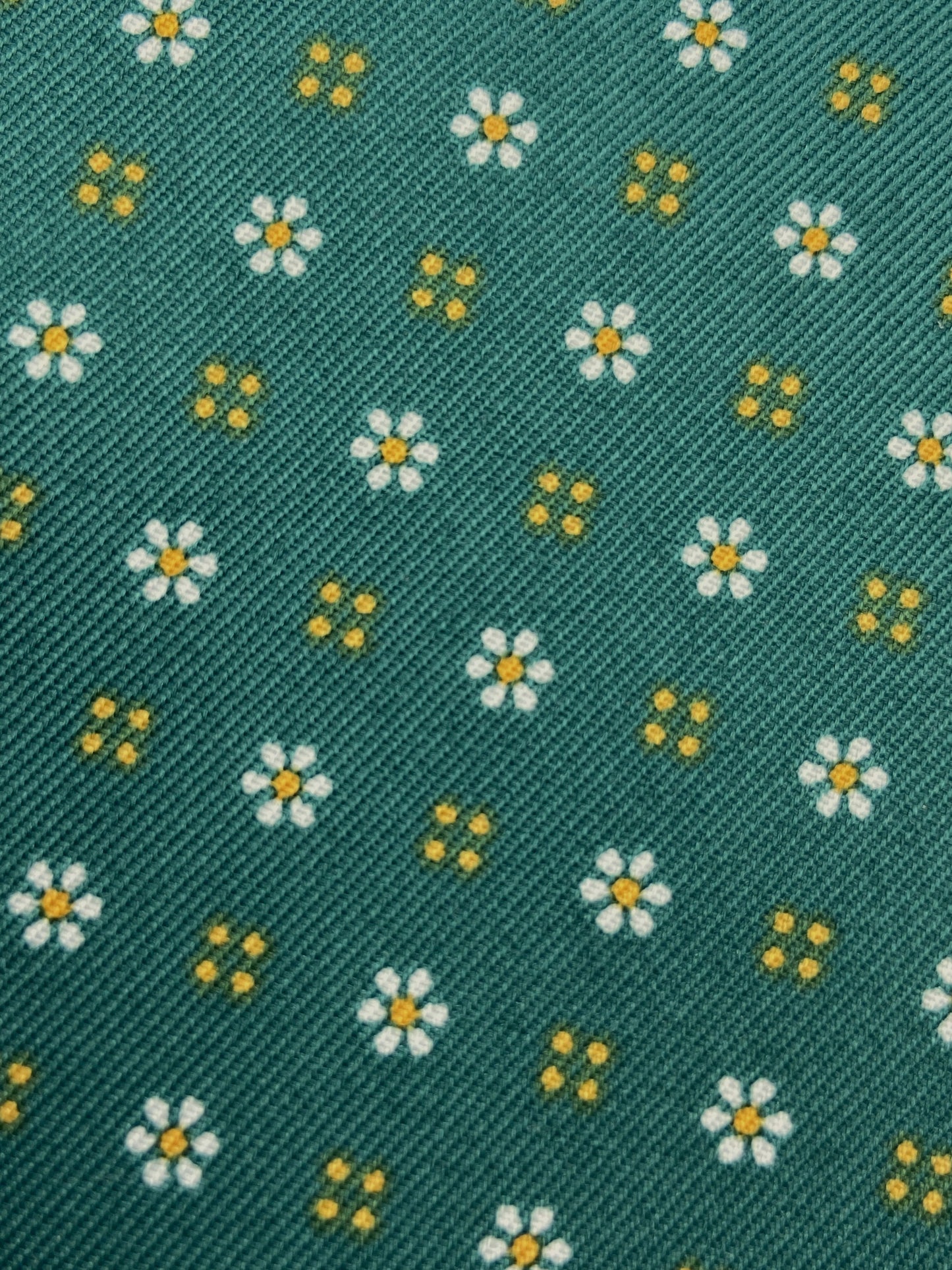 Cravatta - Autumn Verde