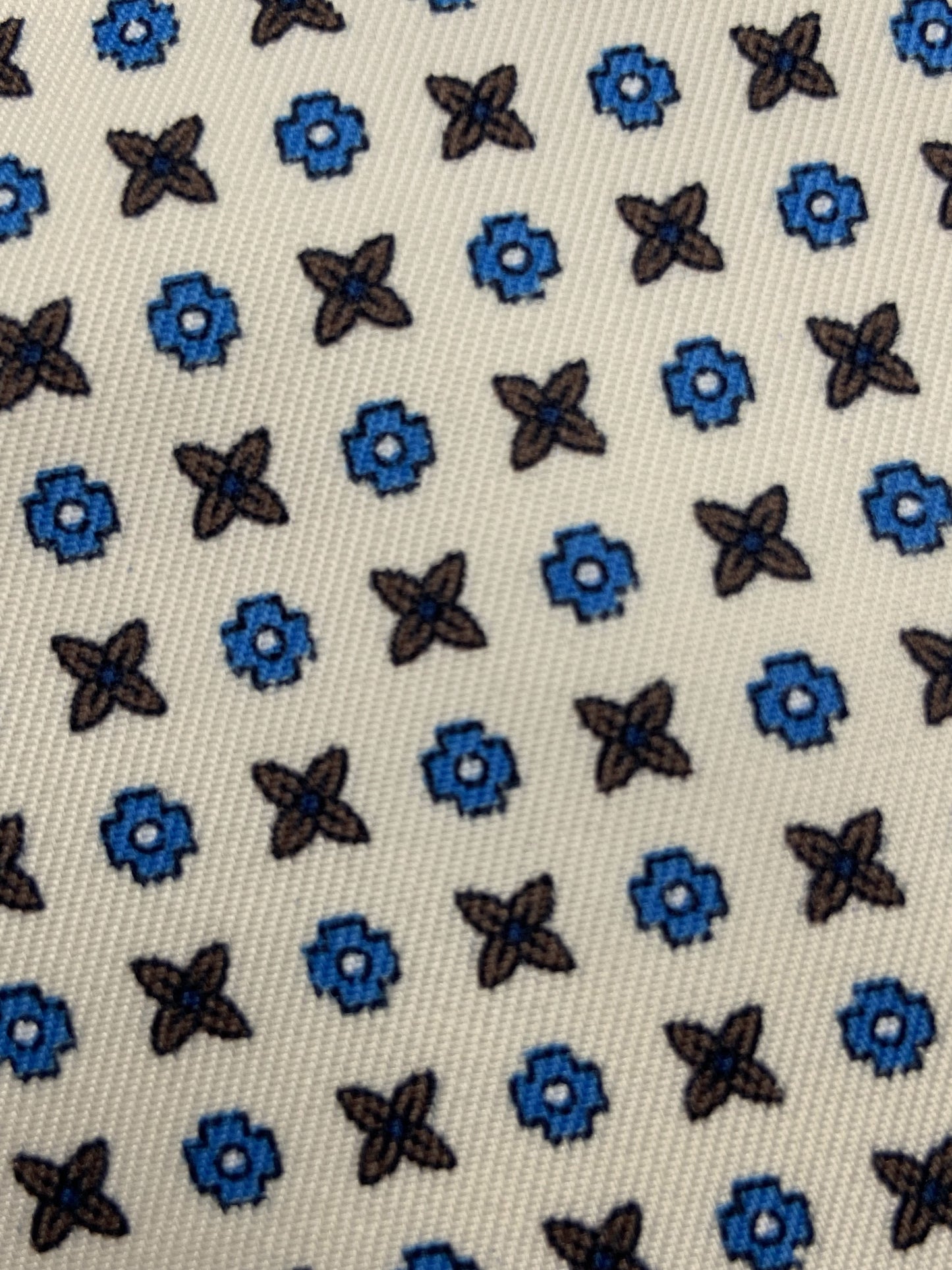 Cravatta - Atlantic Beige