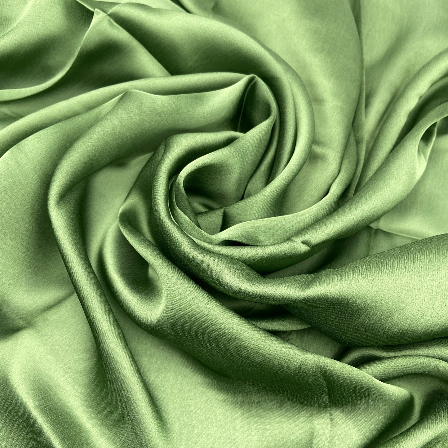 Foulard - Verde Oliva