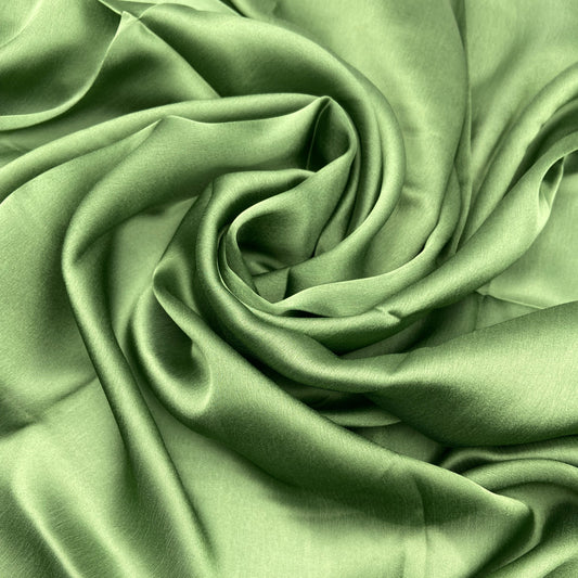 Foulard - Verde Oliva