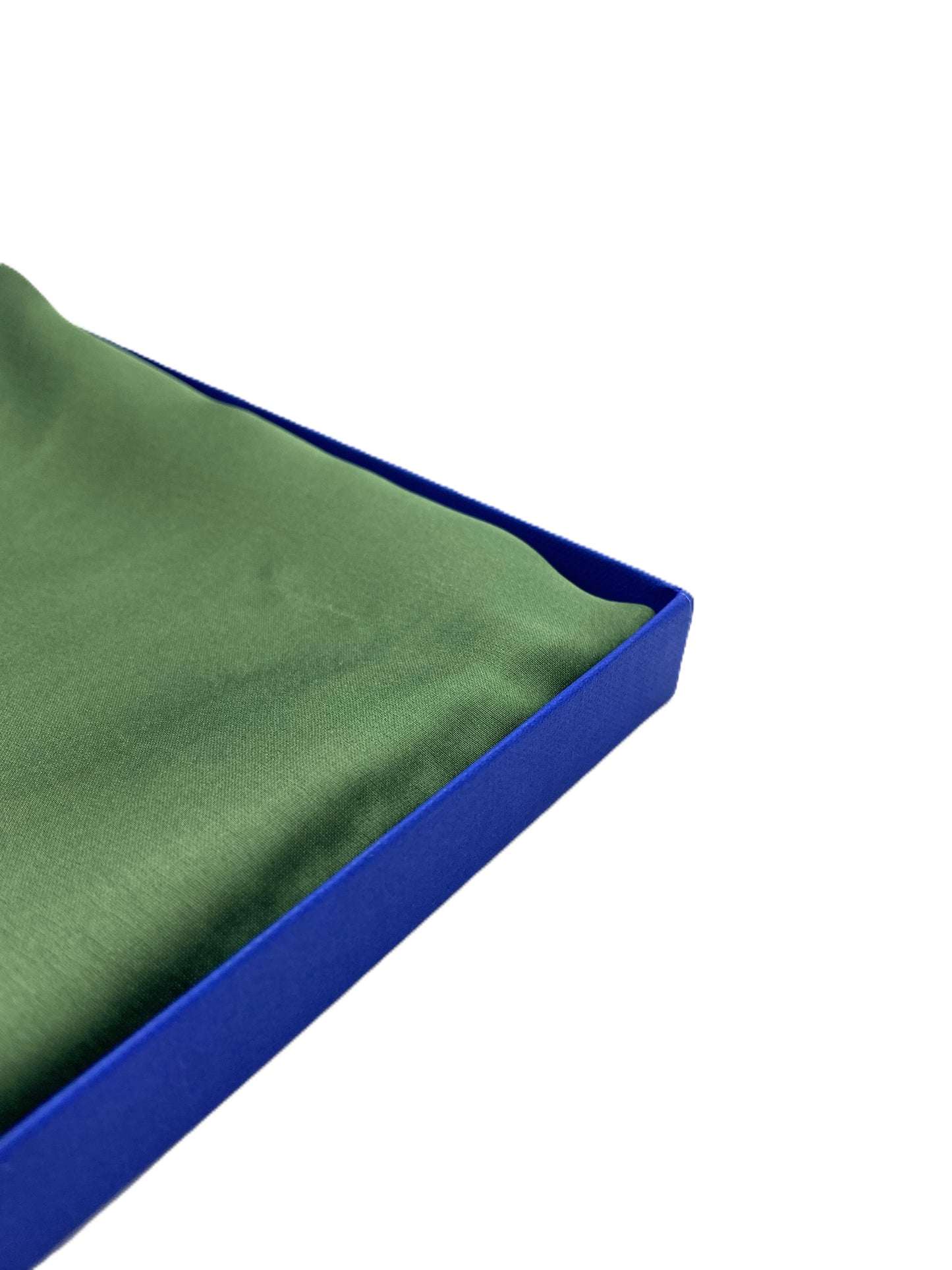 Foulard - Verde Oliva