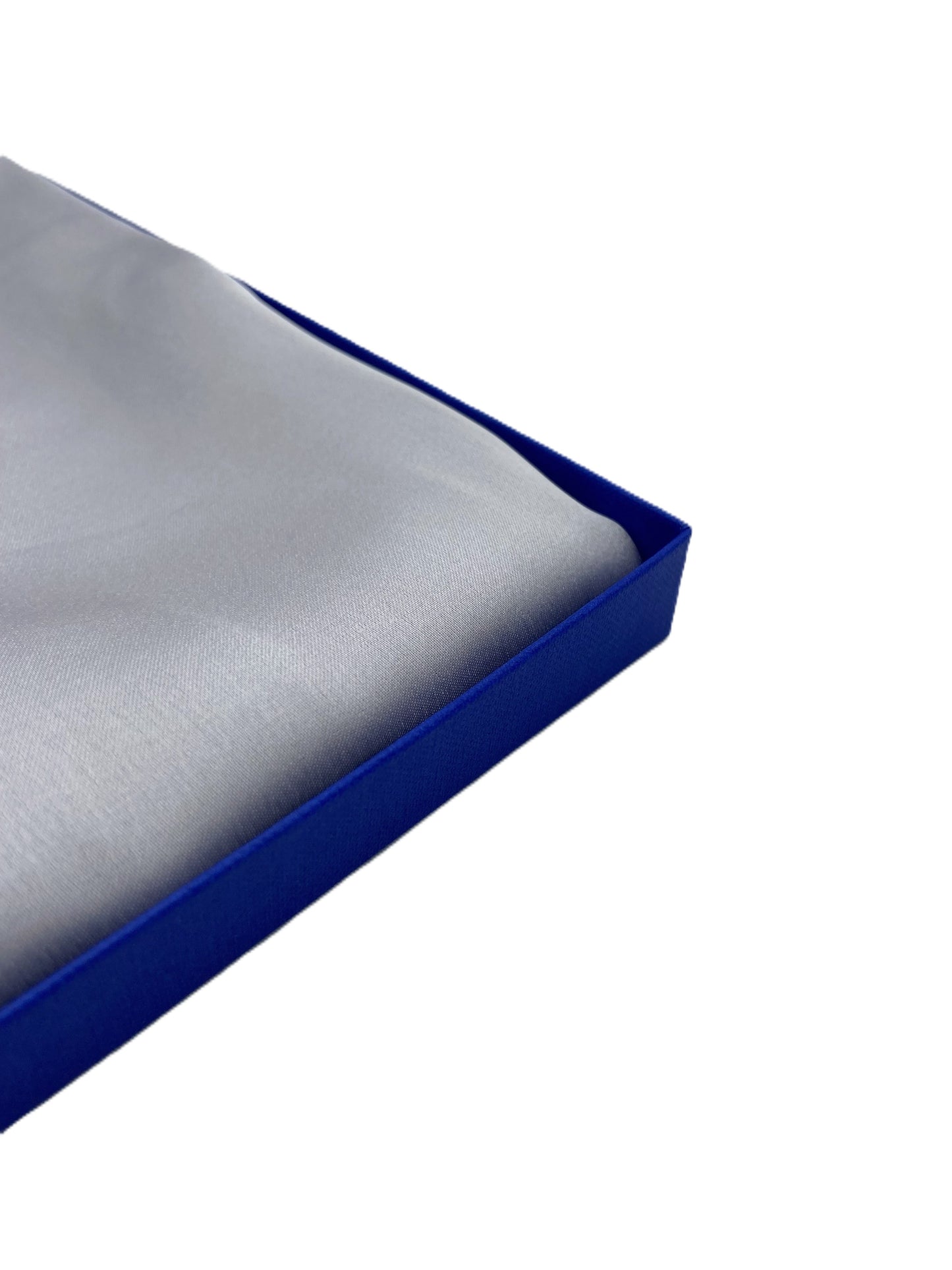 Foulard - Argento