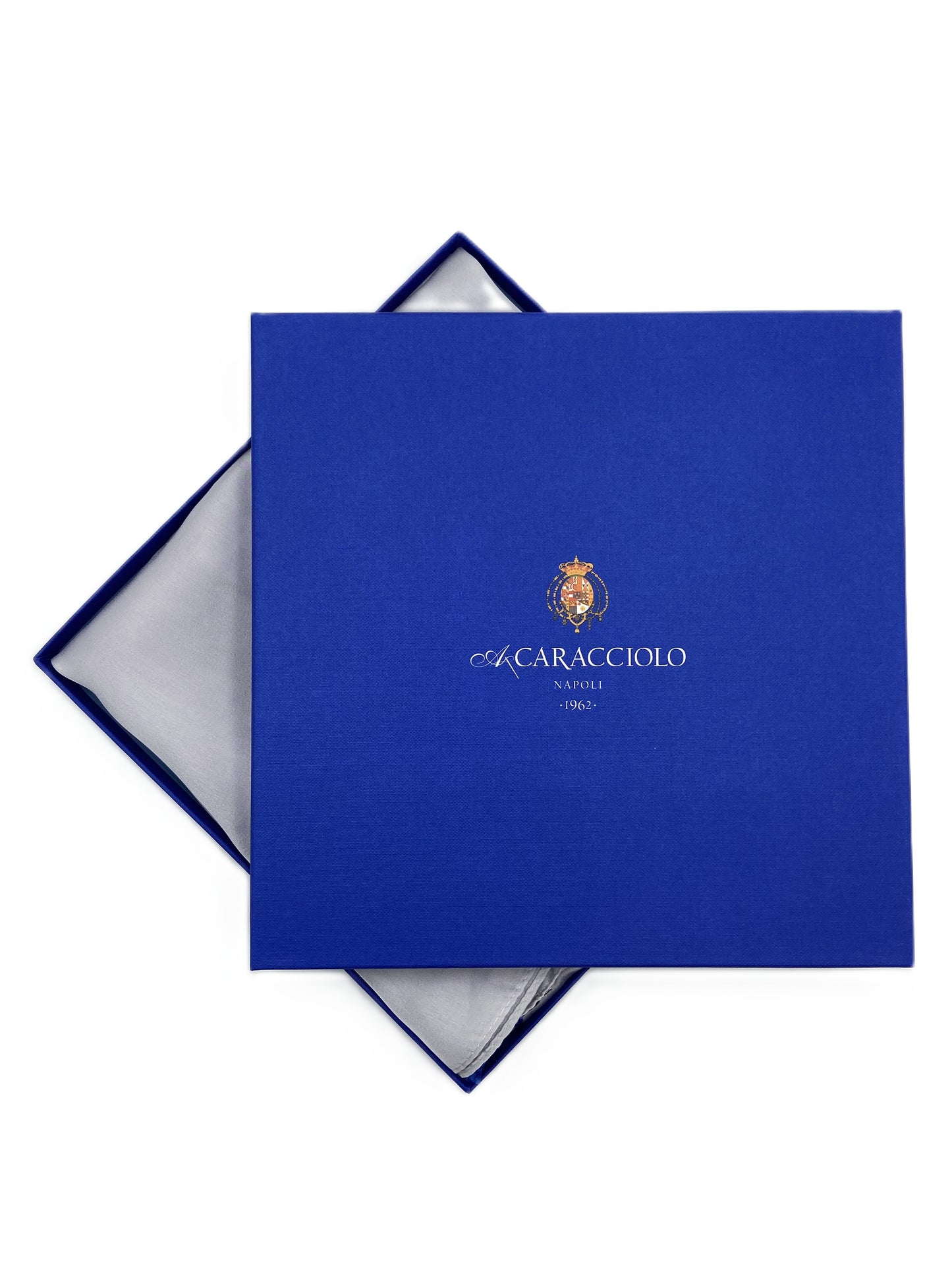 Foulard - Argento