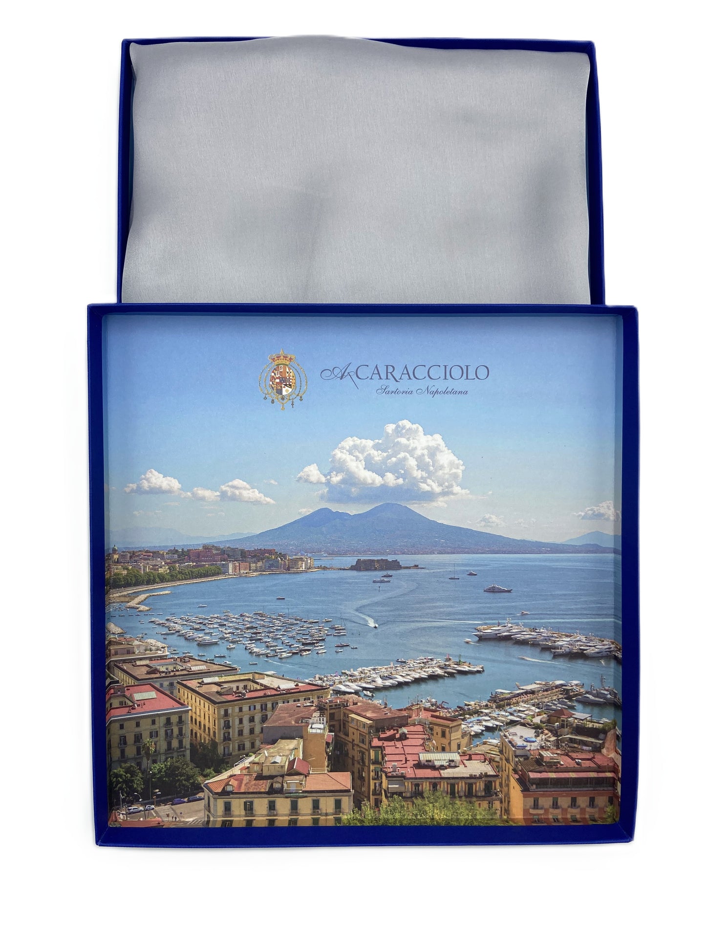 Foulard - Argento