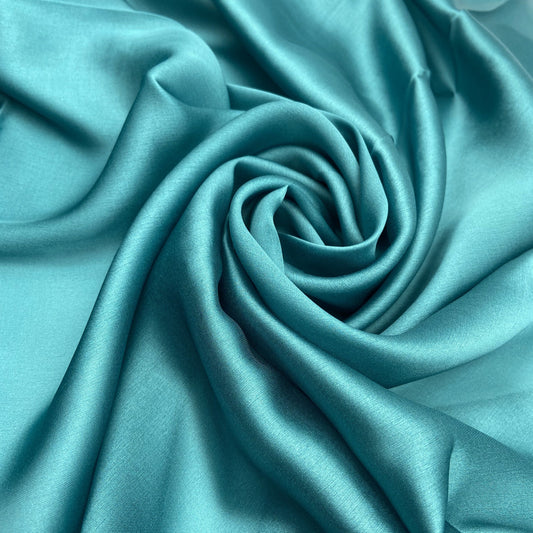 Foulard - Verde Smeraldo