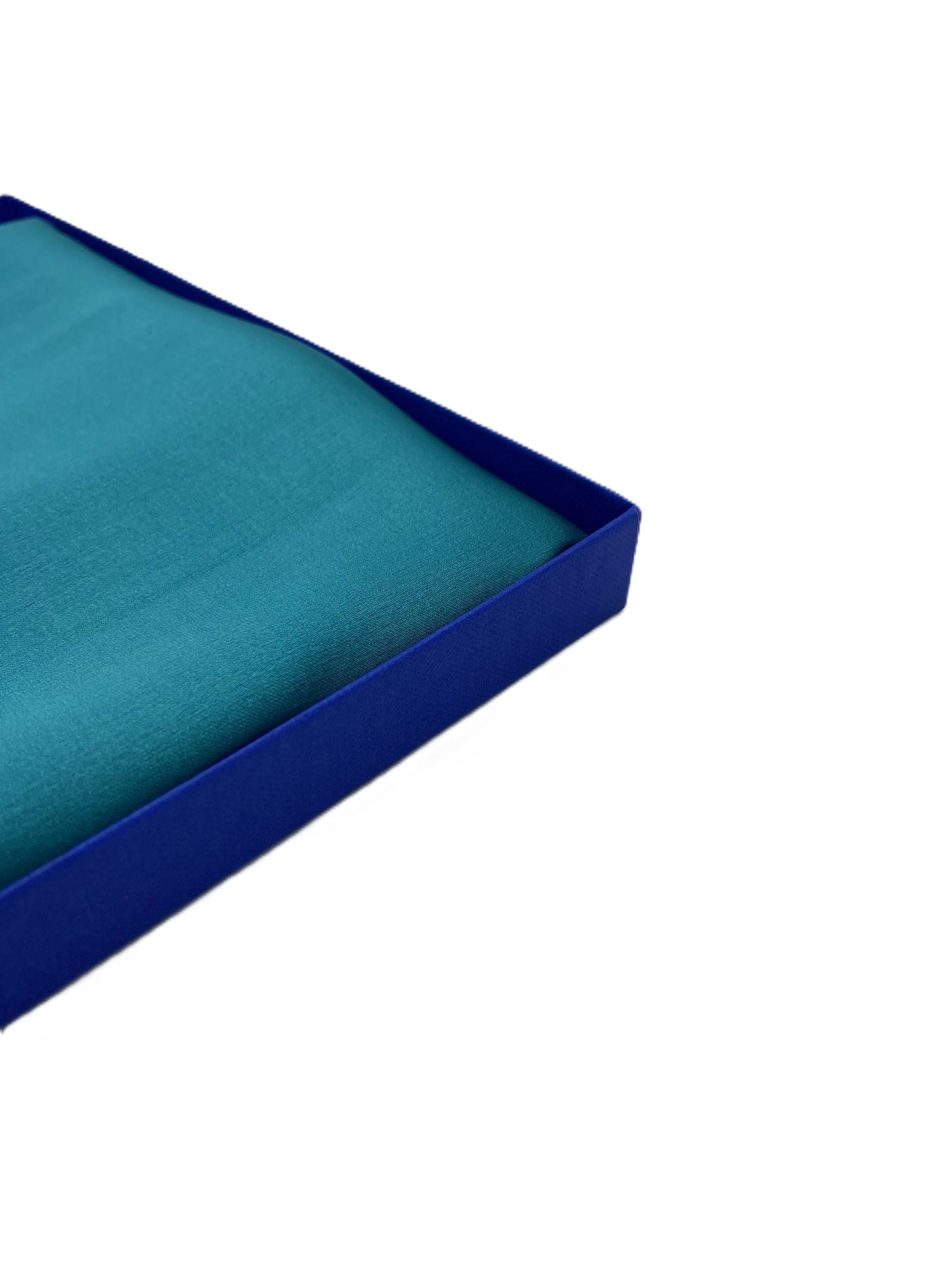 Foulard - Verde Smeraldo