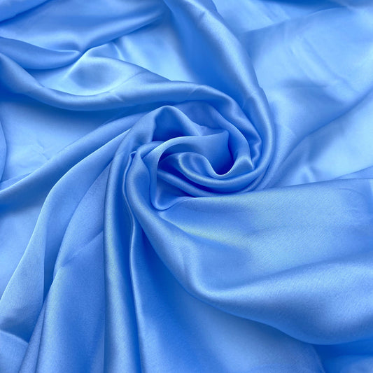 Foulard - Celeste