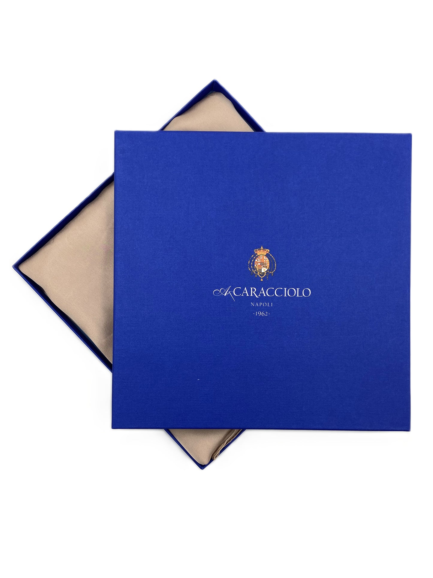 Foulard - Oro