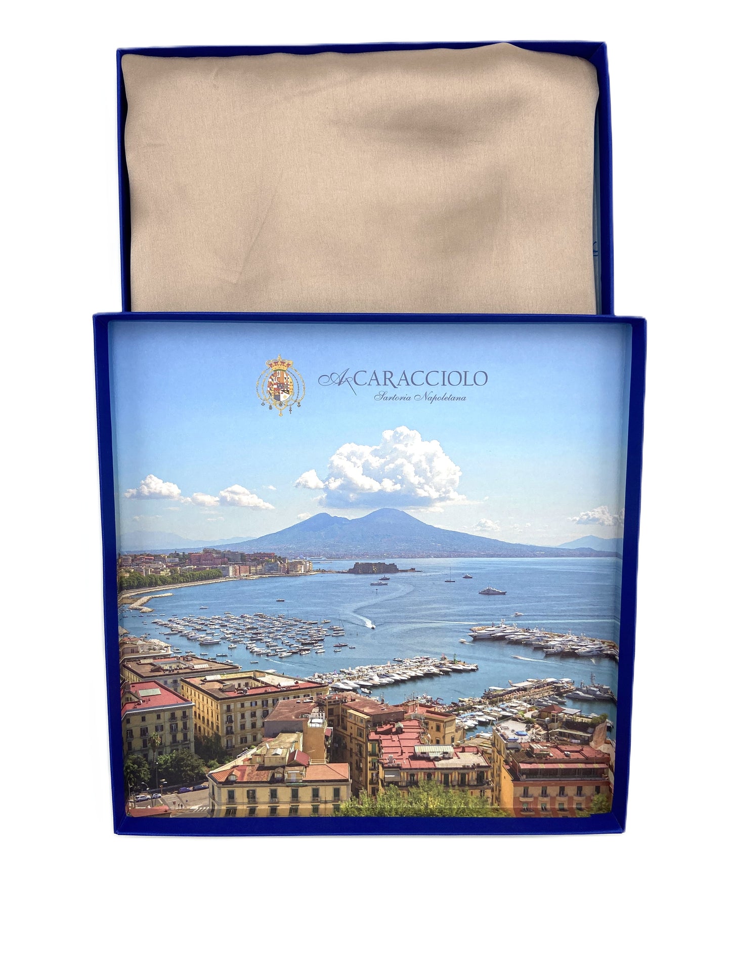 Foulard - Oro