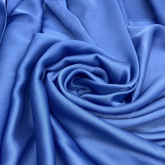 Foulard - Bluette