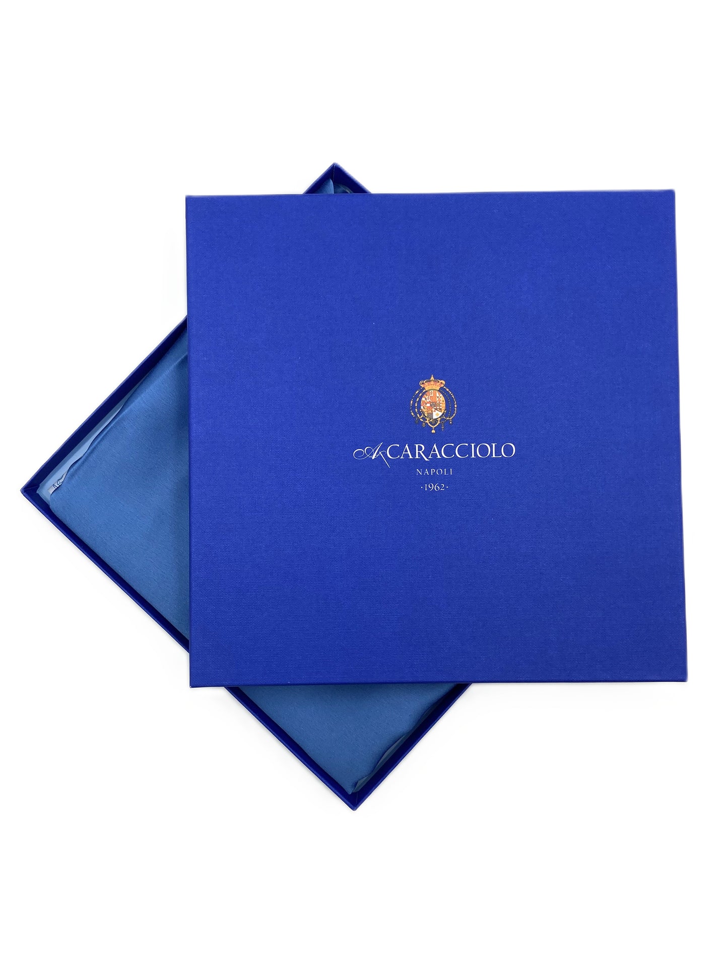 Foulard - Bluette