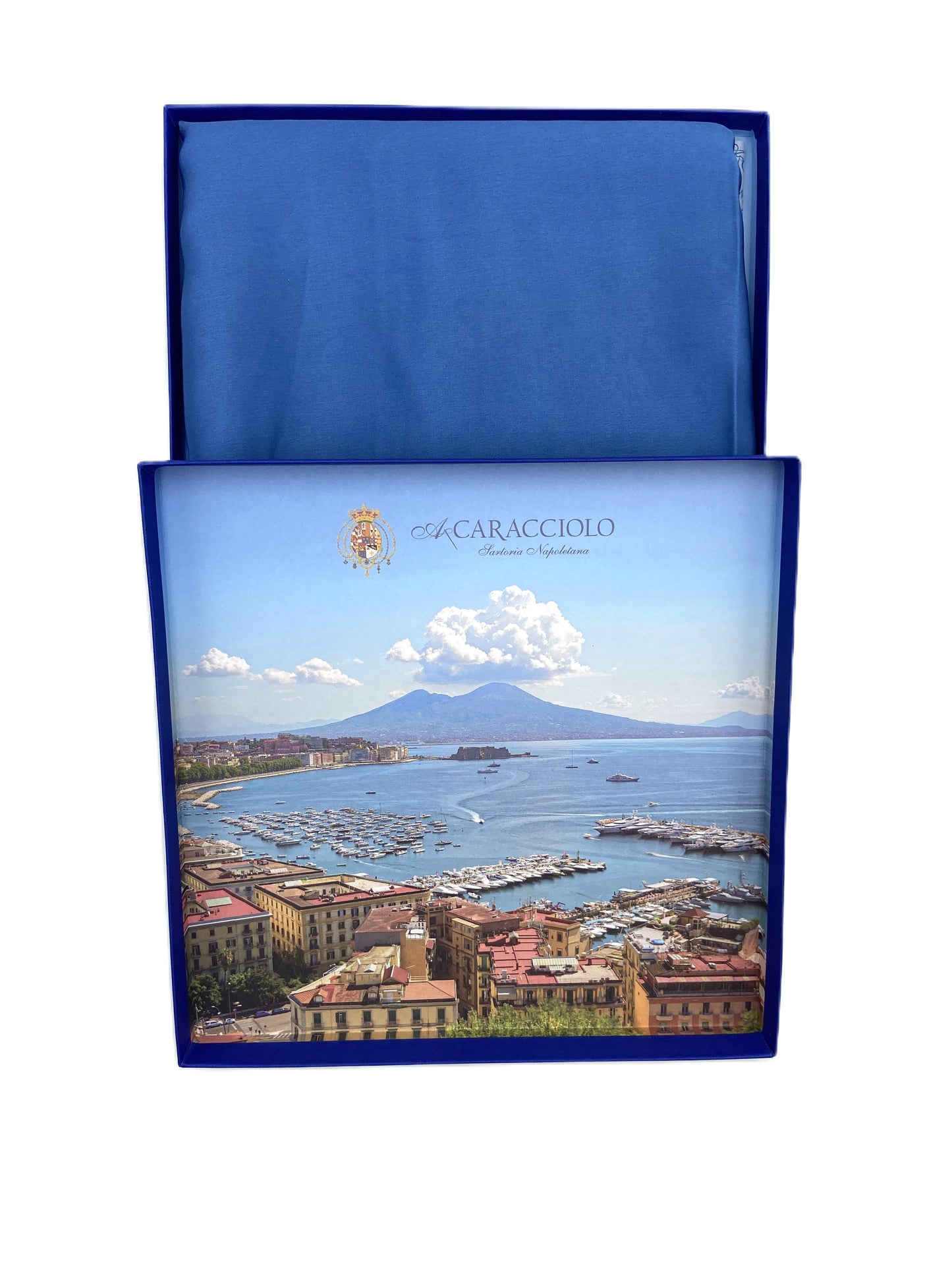 Foulard - Bluette