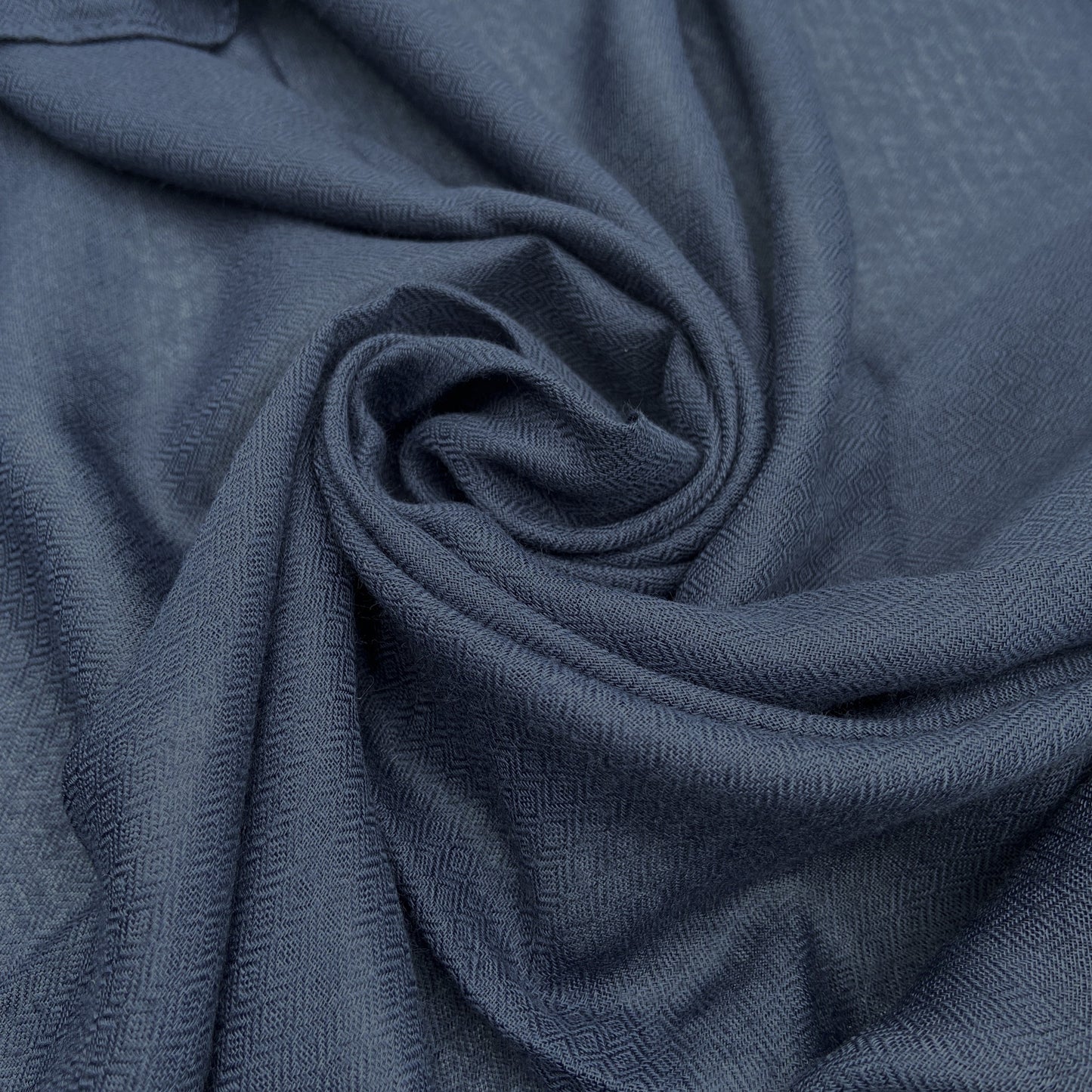 Sciarpa - Mono Blu