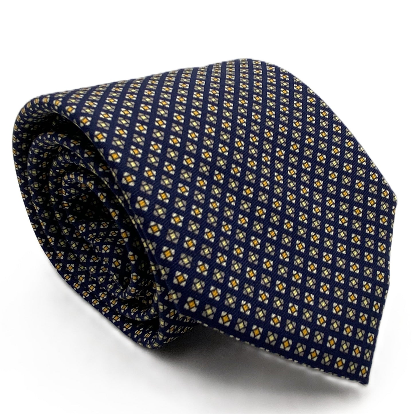 Cravatta - Posillipo Blu