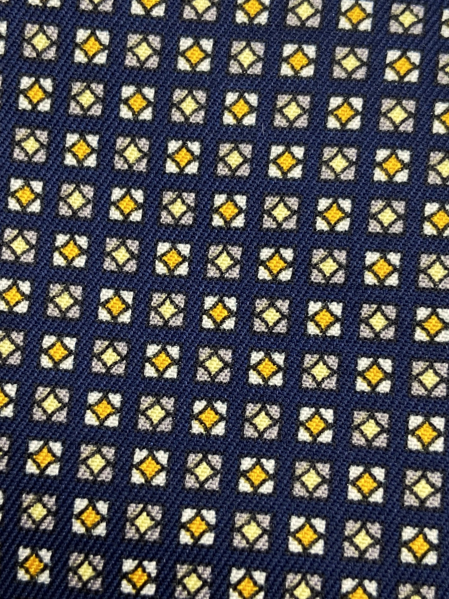 Cravatta - Posillipo Blu