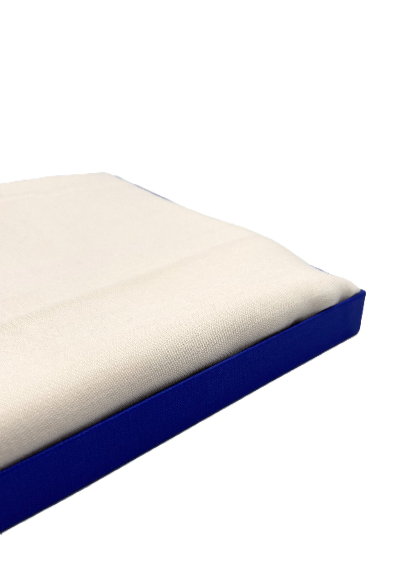 Sciarpa - Mono Panna