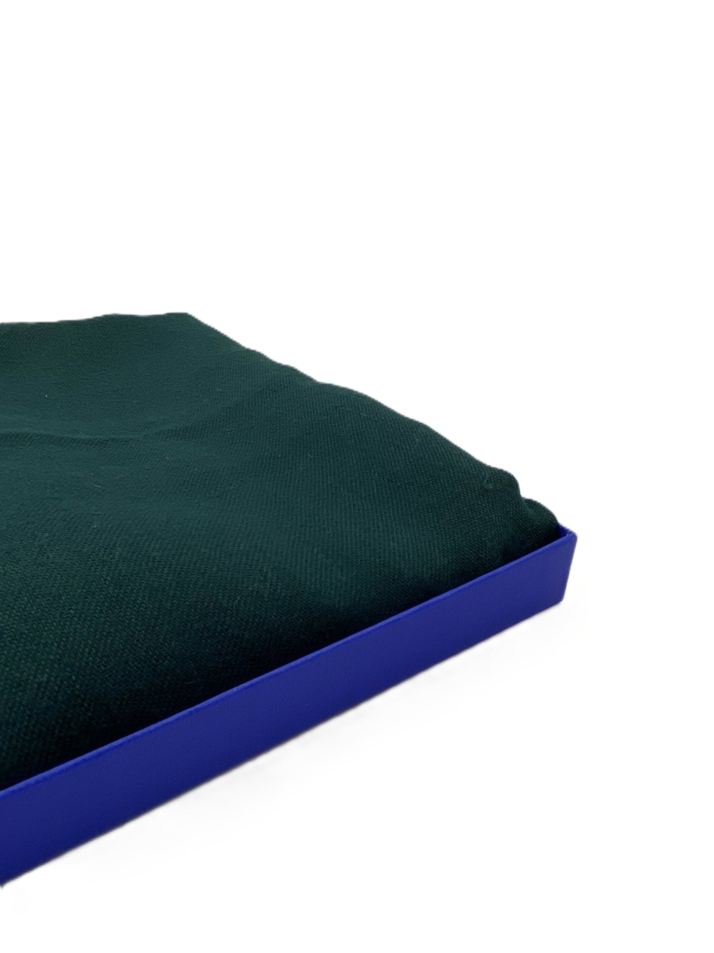 Sciarpa - Mono Verde