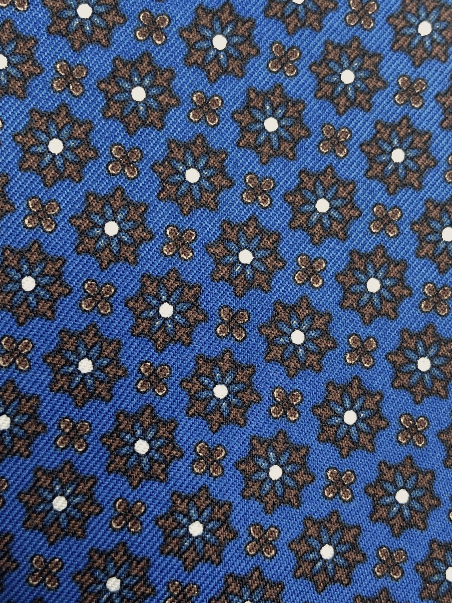 Cravatta - Marechiaro Blu