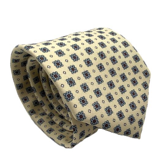 Cravatta - Atlantic Beige