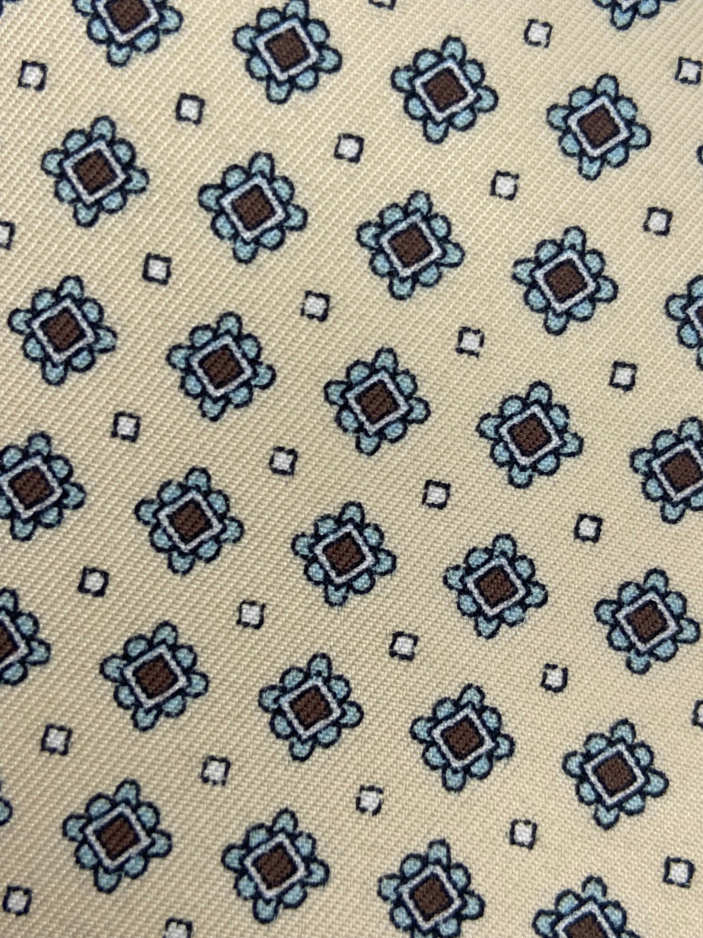 Cravatta - Atlantic Beige