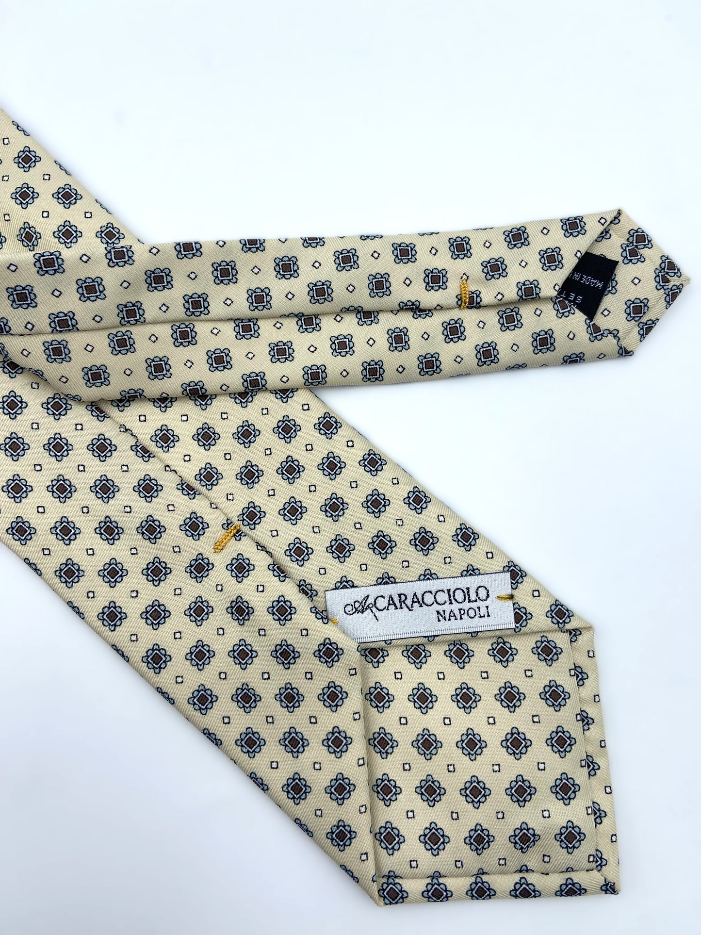 Cravatta - Atlantic Beige