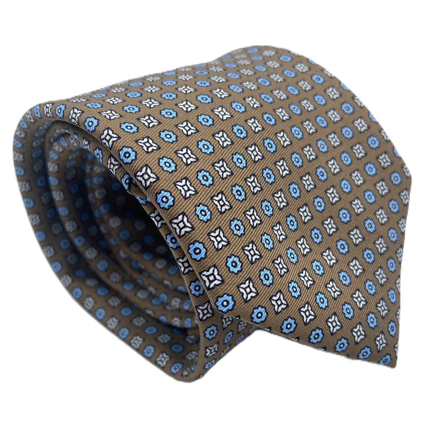 Cravatta - Royal Beige