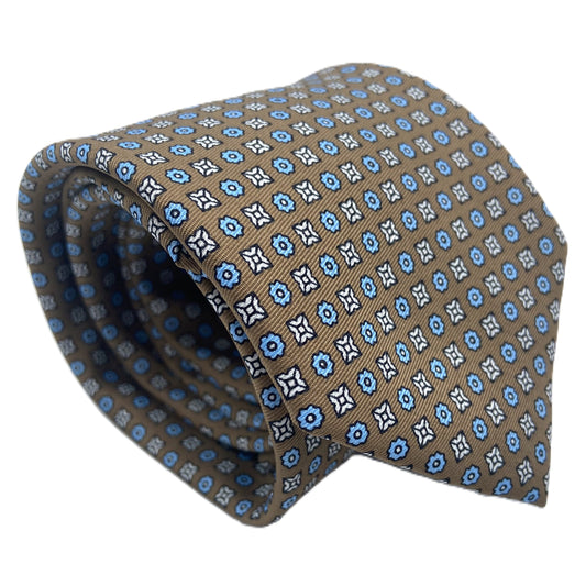 Cravatta - Royal Beige