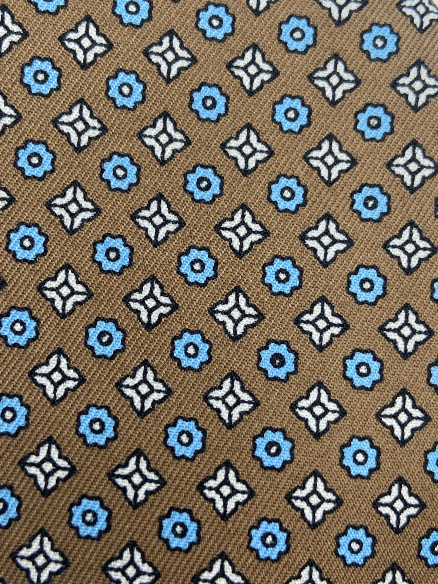 Cravatta - Royal Beige