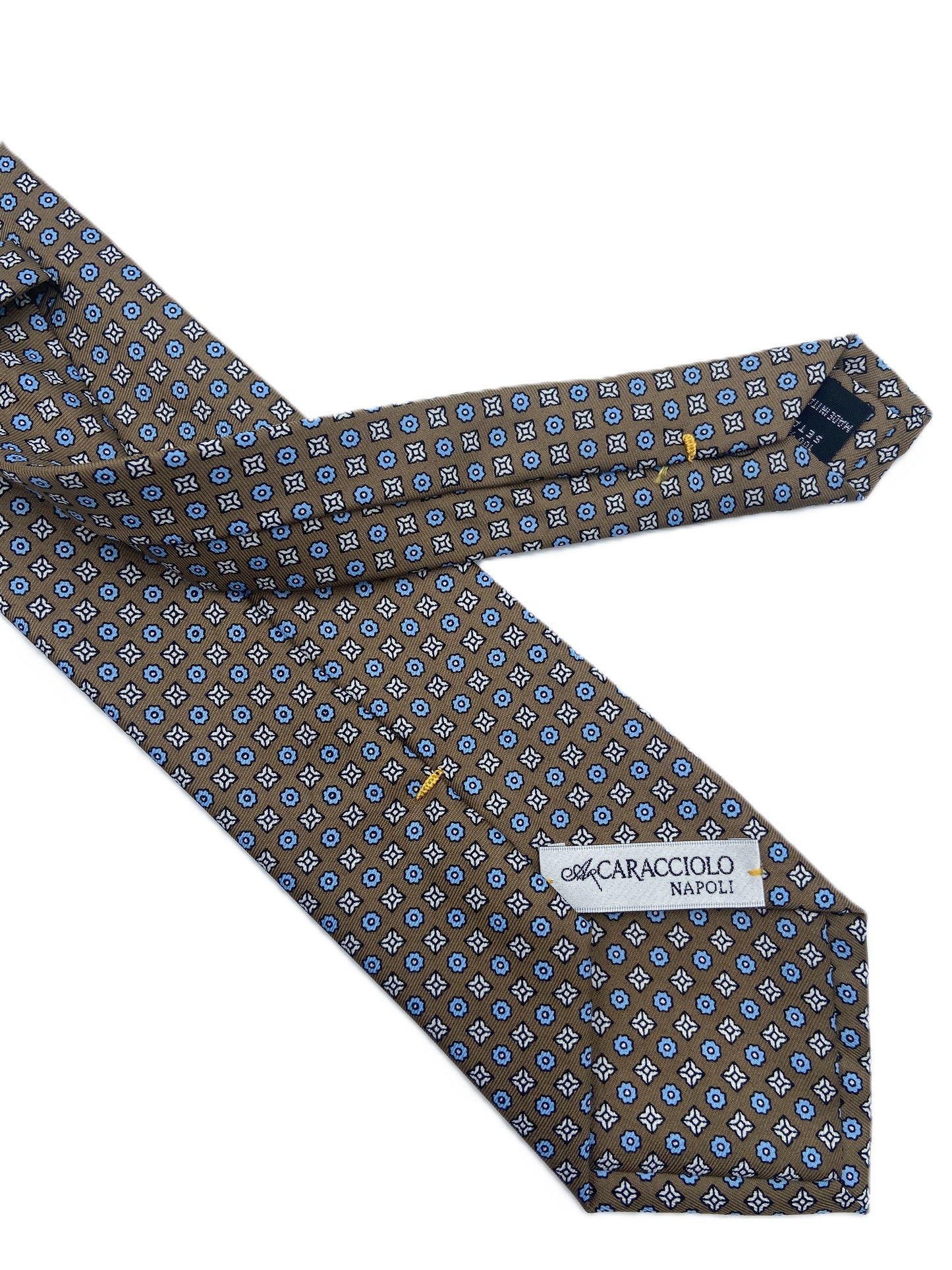 Cravatta - Royal Beige