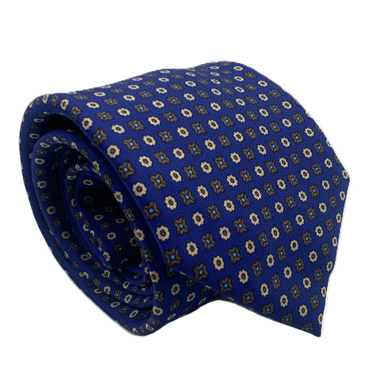 Cravatta - Royal Blu Navy