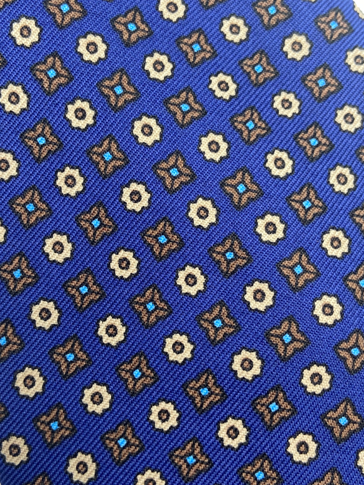 Cravatta - Royal Blu Navy