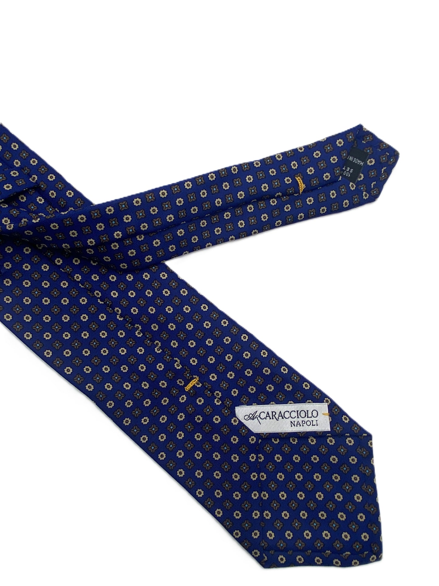 Cravatta - Royal Blu Navy