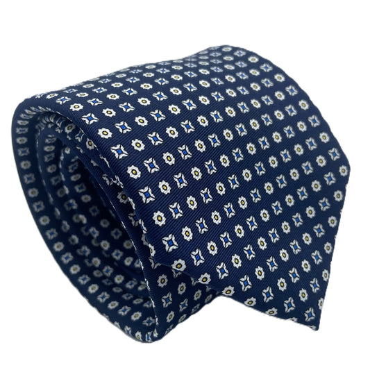 Cravatta - Royal Blu