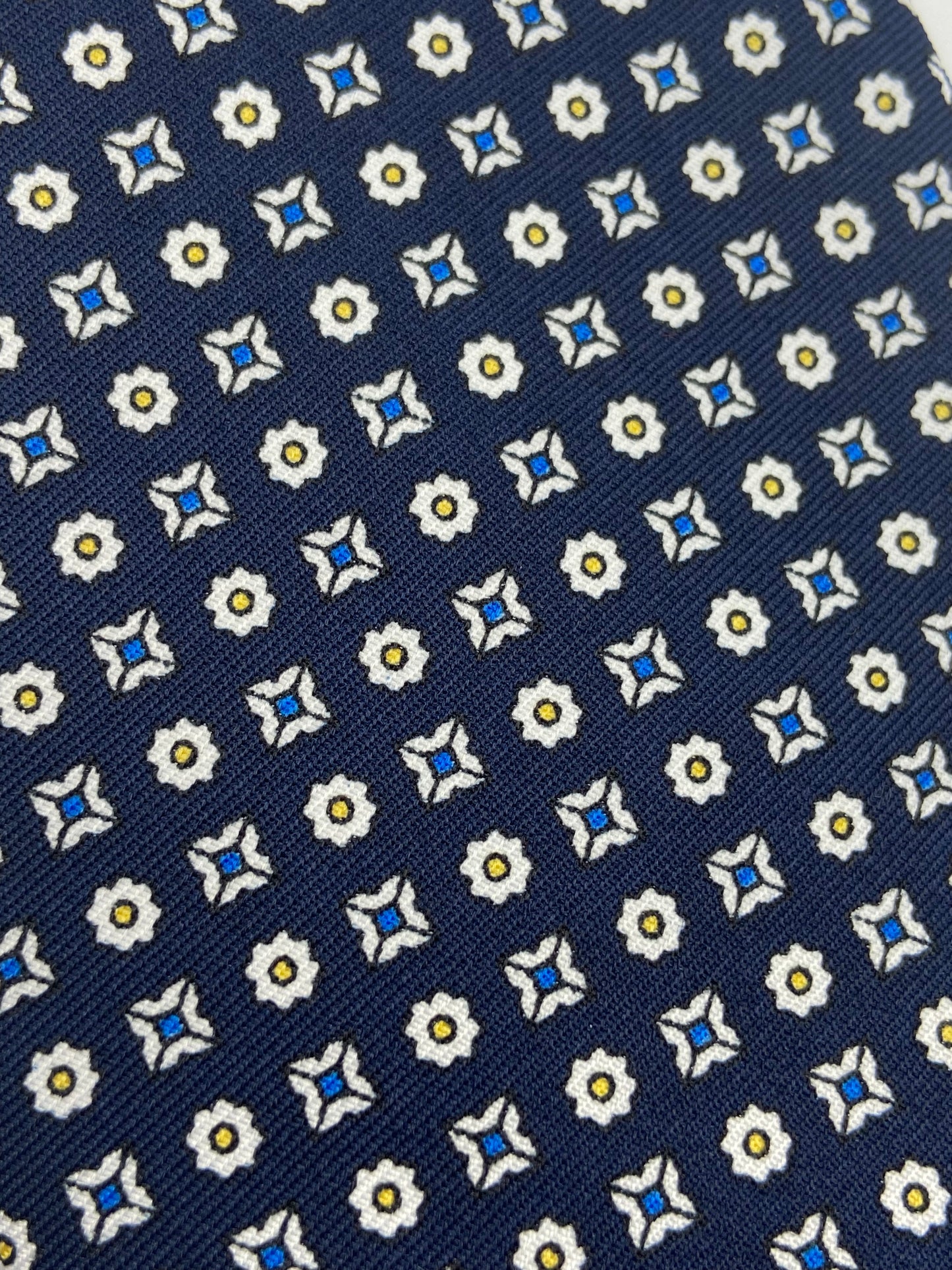 Cravatta - Royal Blu