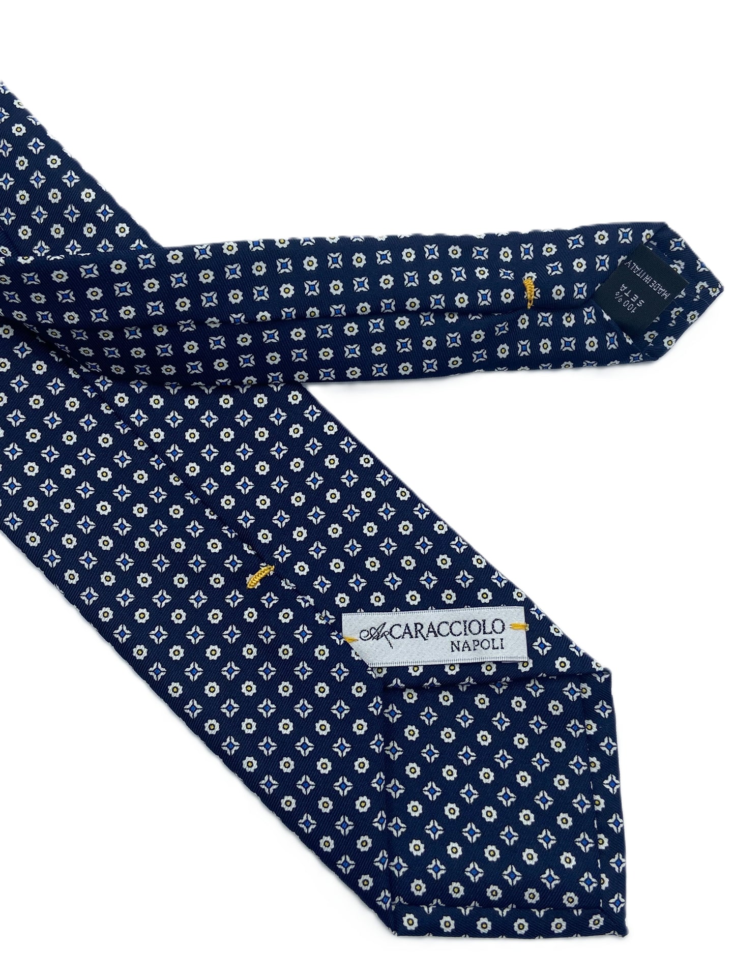 Cravatta - Royal Blu