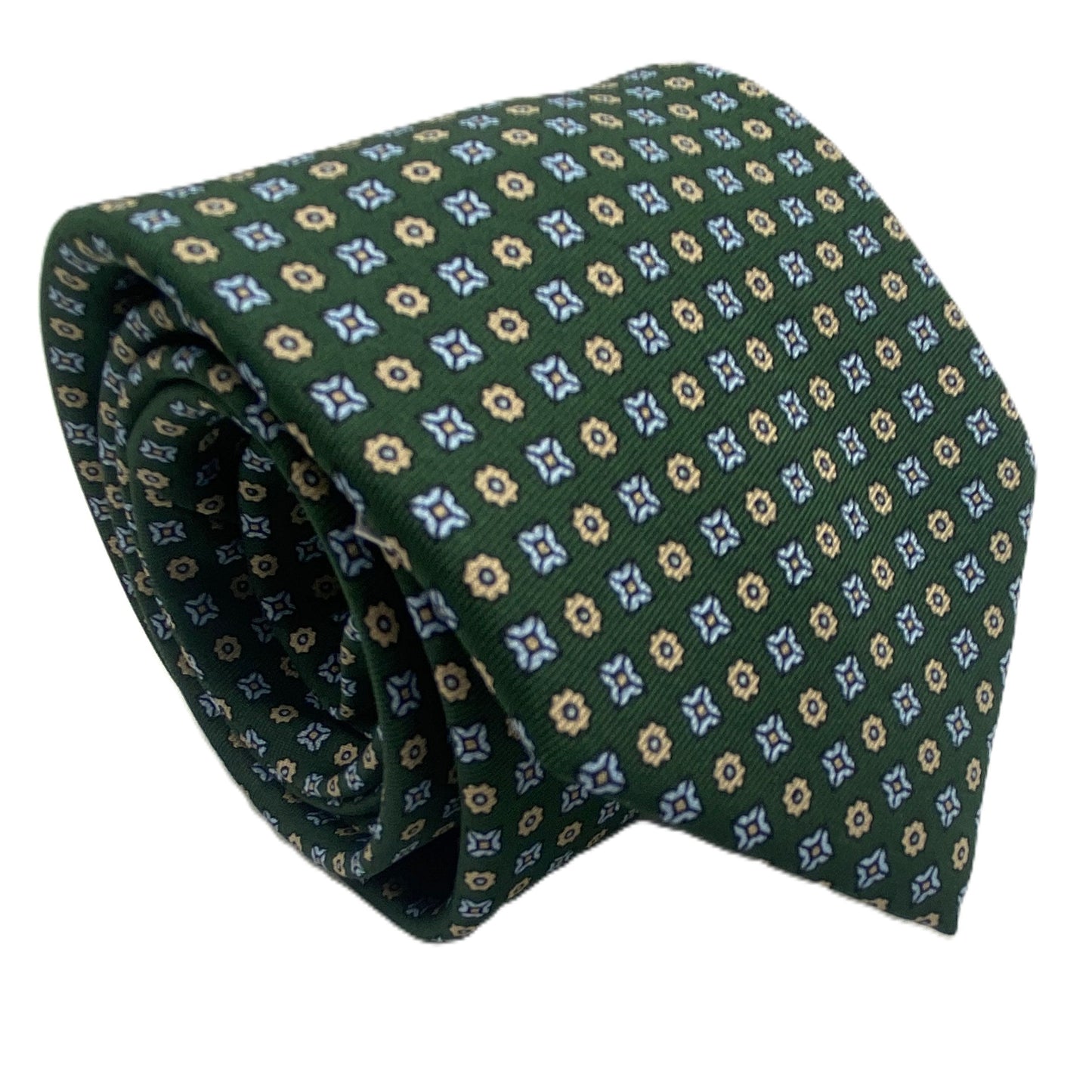 Cravatta - Royal Verde