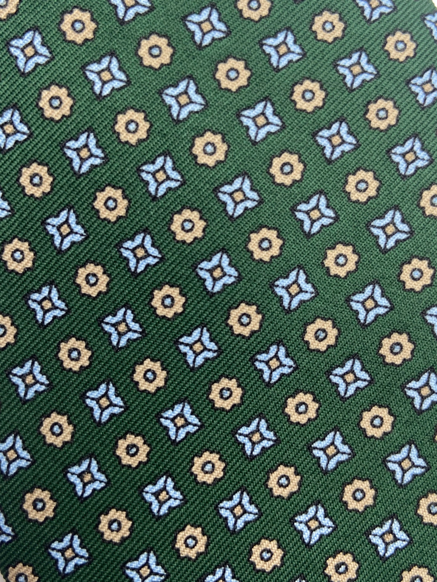 Cravatta - Royal Verde