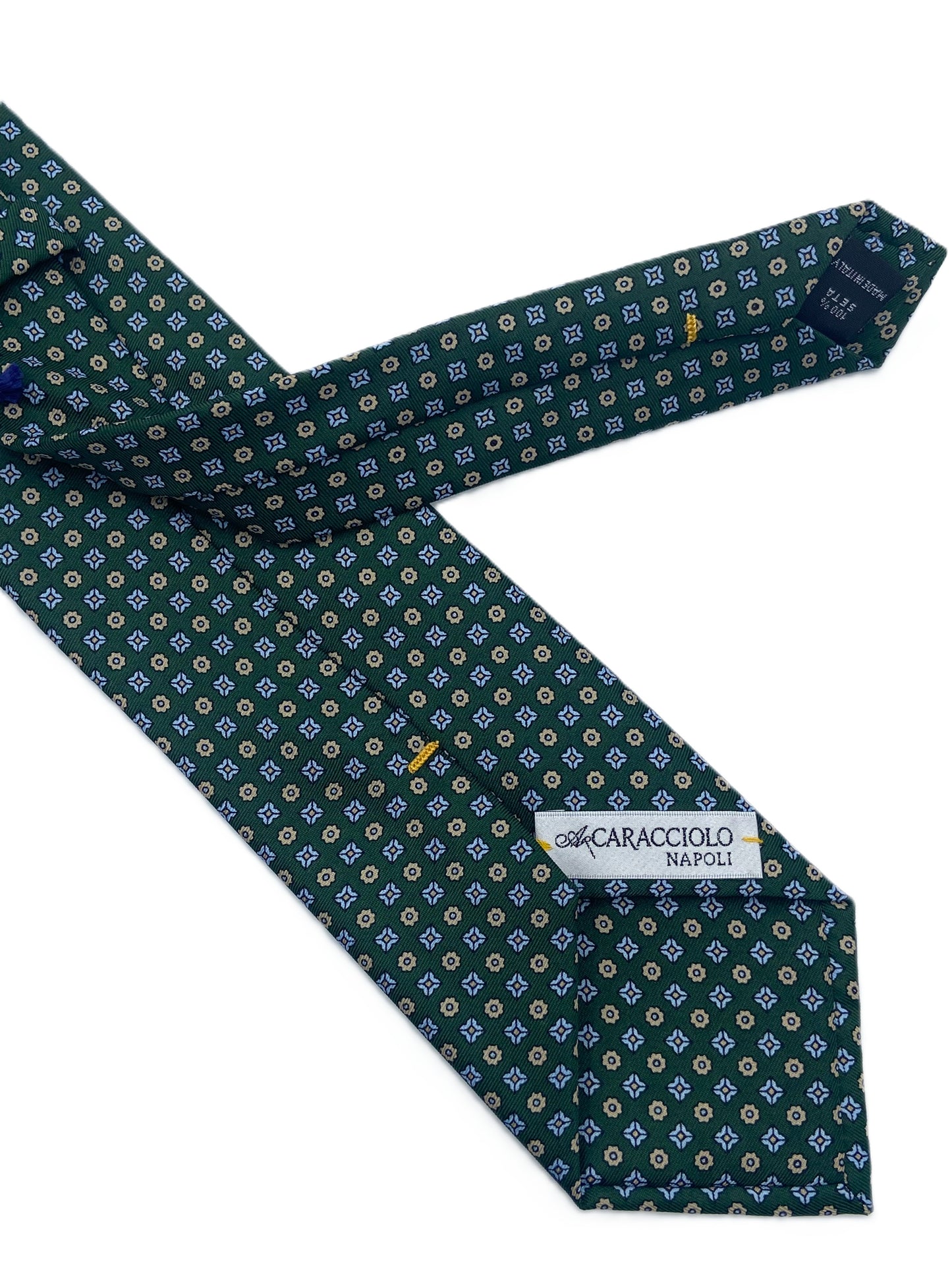Cravatta - Royal Verde
